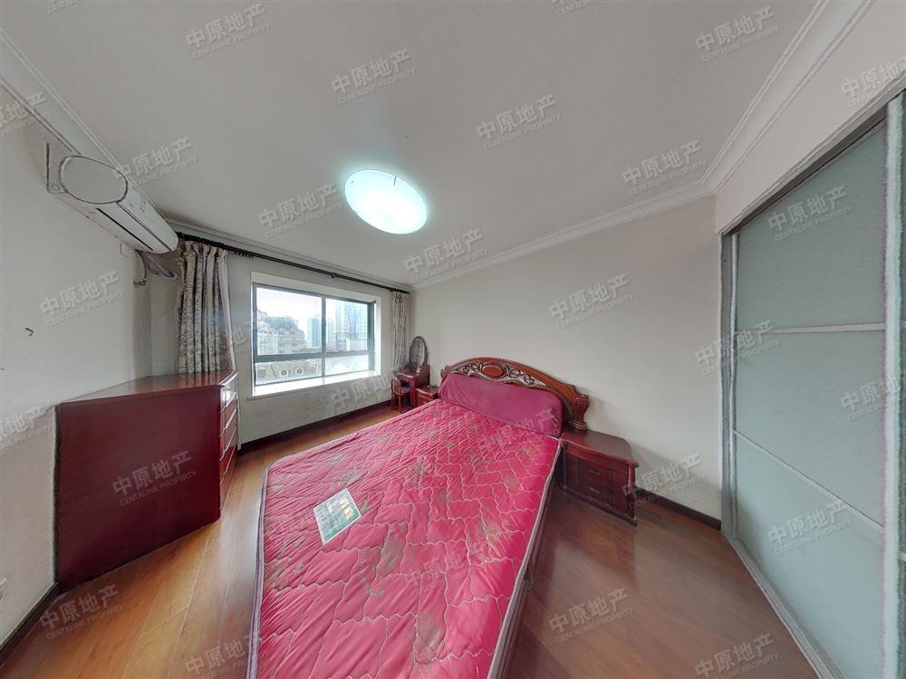 整租·东方明珠国际公寓