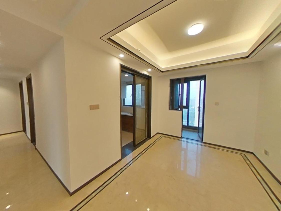 整租·泰禾世茂佛山院子(二期)