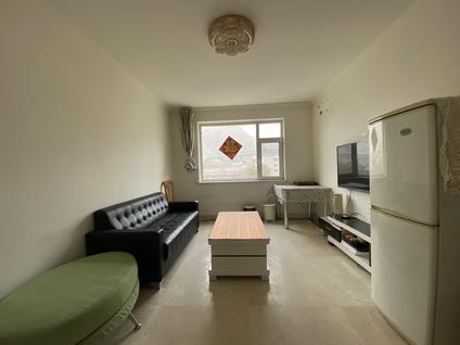 安宁十里店安宁庭院整租 新厦水岸天成2室1厅/96平/低楼层