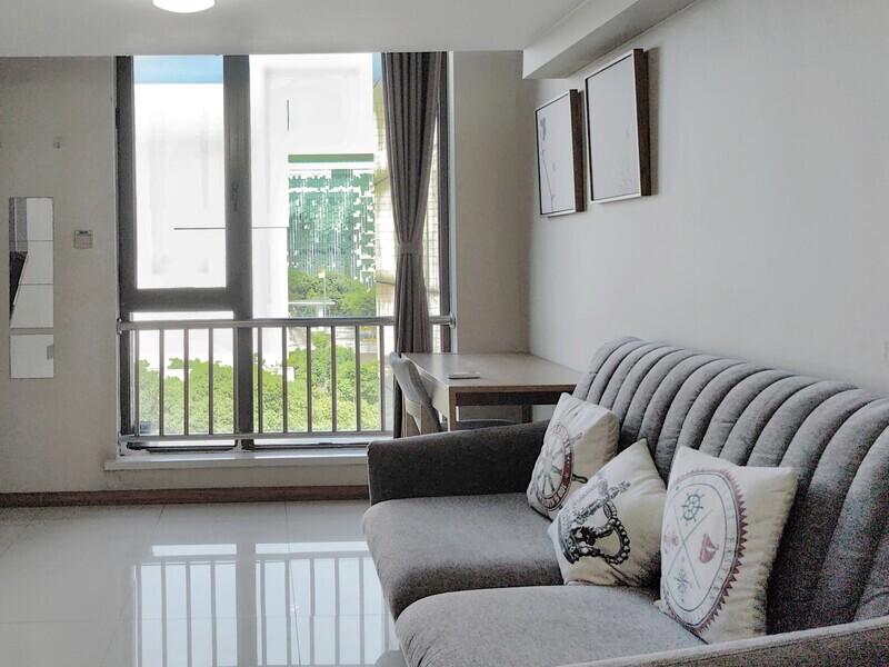 整租·远洋财富中心