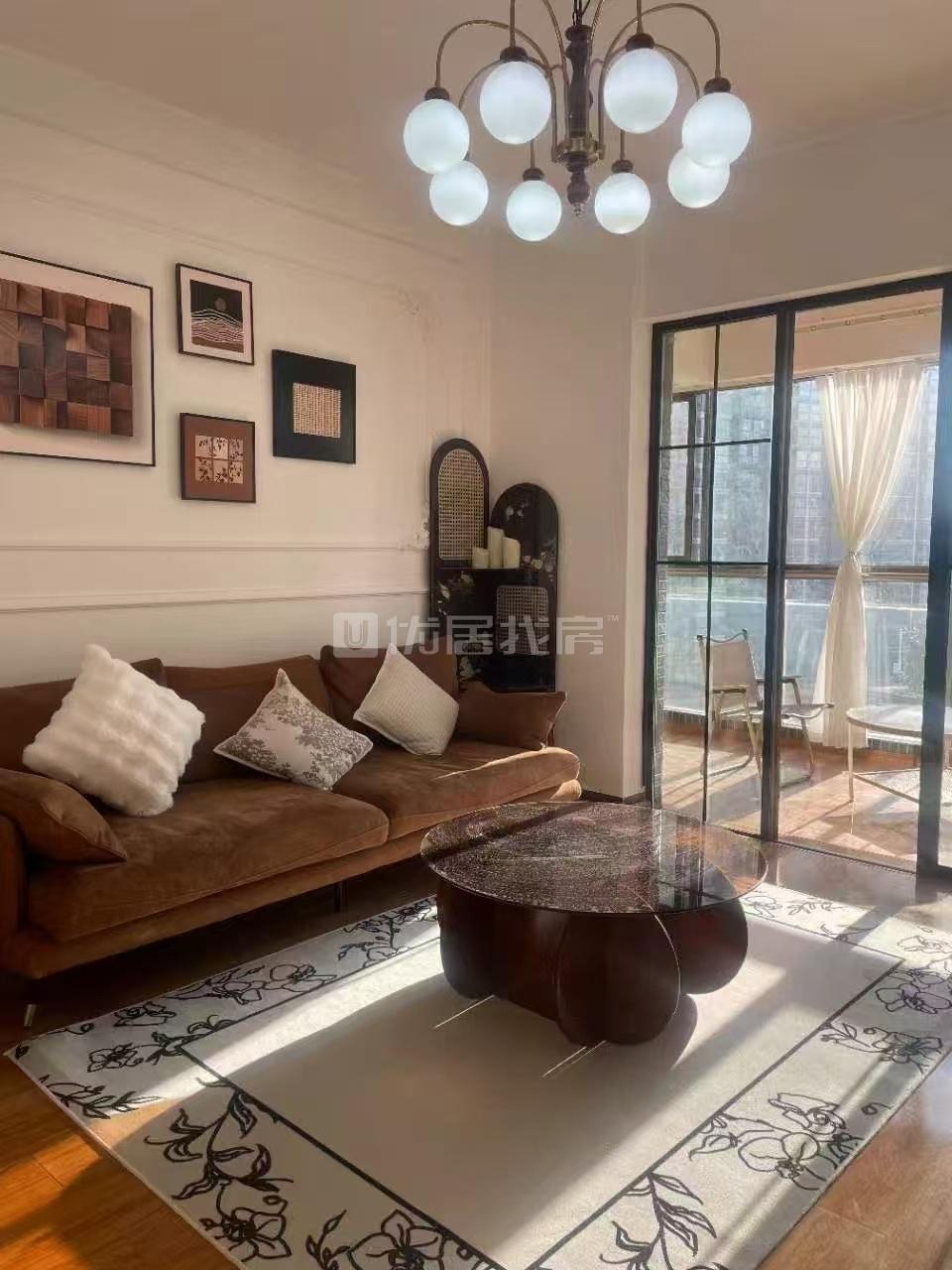 整租·世纪俊园(星雅俊园)