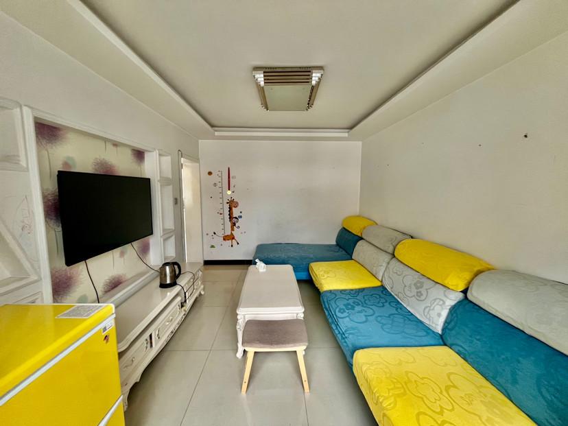 整租·海晏路10号院