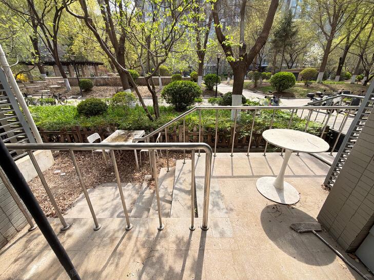 整租·富力城(D区)