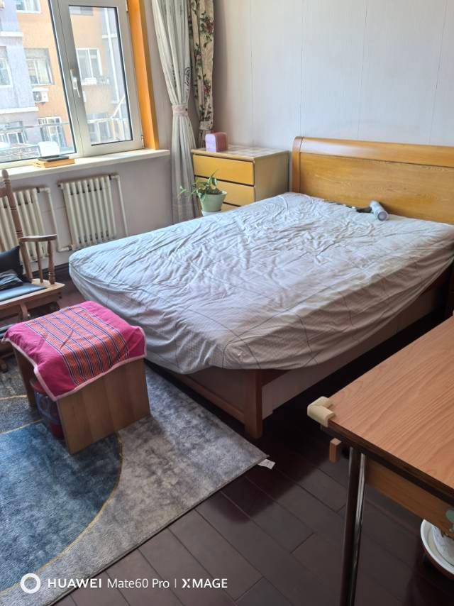 整租·杨柳家和苑