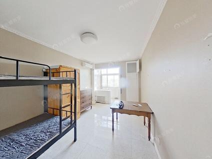 undefined整租·中央戏剧学院宿舍 2室1厅49㎡ | 南北 | 东城 交道口