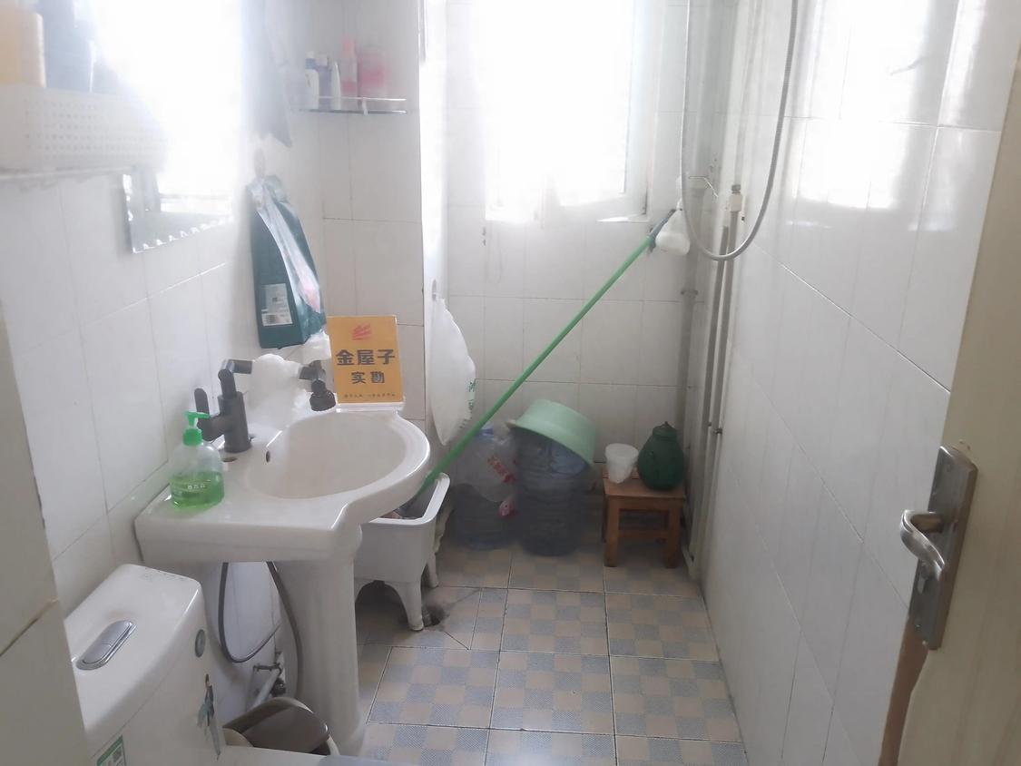 整租·昆仑阳光城