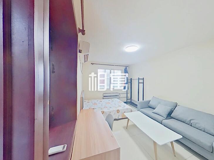 整租·延静里中街