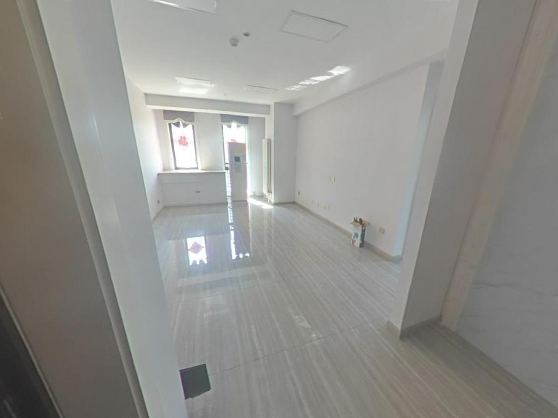 整租·中海观园B区