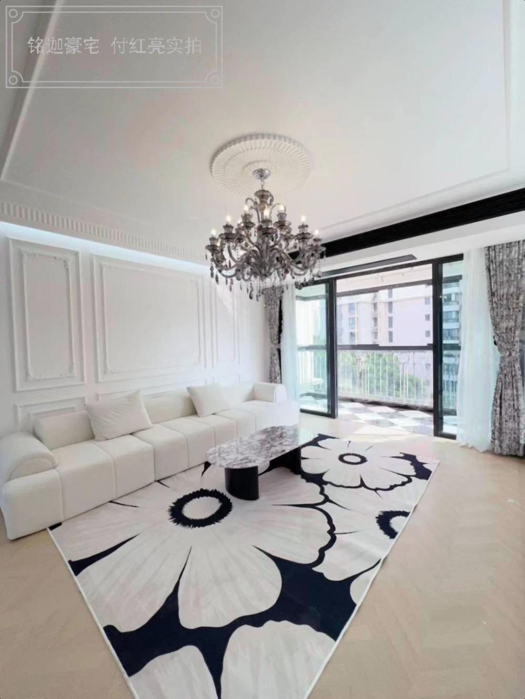 整租·中粮前滩海景壹号