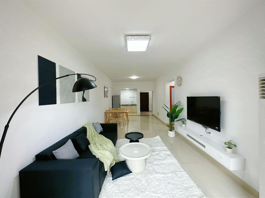 整租·国贸城市花园