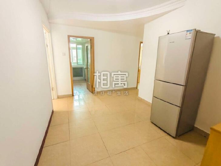 合租·新都市计划