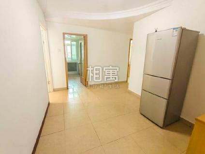 朝阳亚运村小营合租 新都市计划3室1厅/20平/低楼层