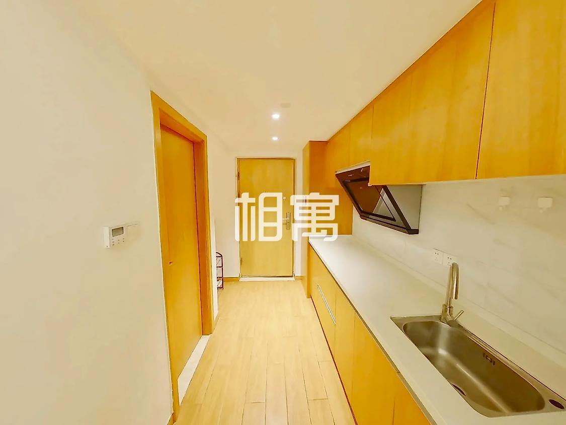 整租·西溪美岸