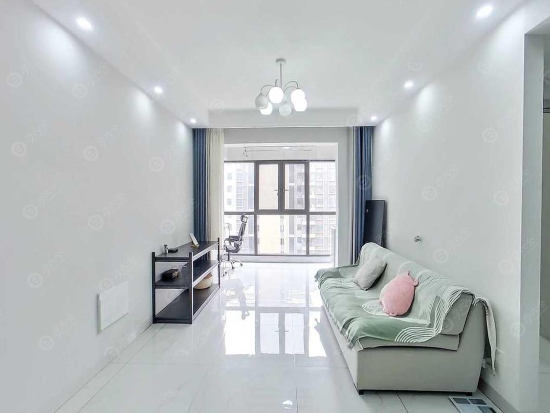 整租·联泰万泰城(4期)