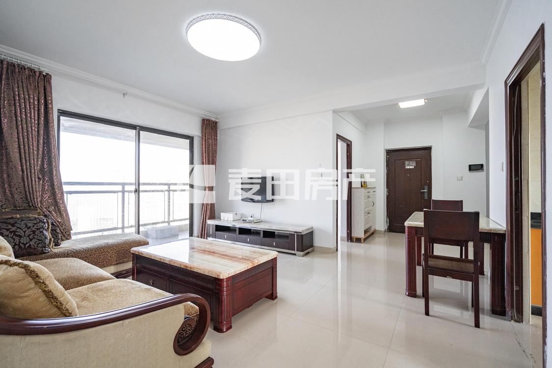 整租·禹洲尊海