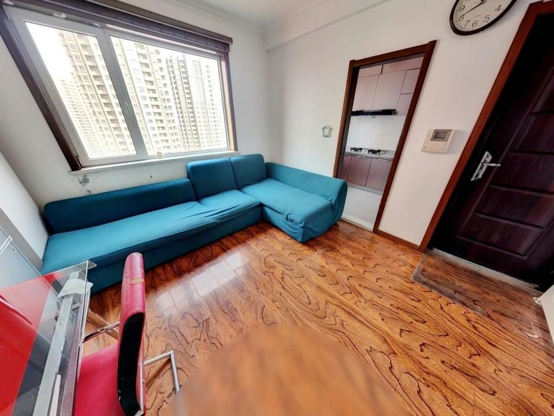 整租·滨海丰园