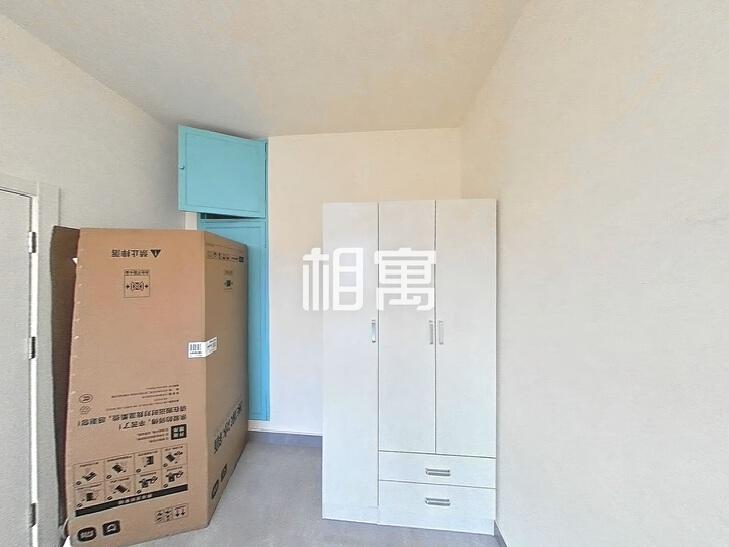 整租·西罗园南里
