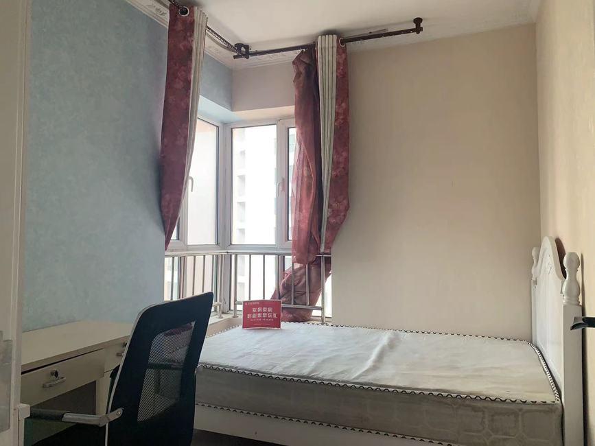 整租·佳豪国际