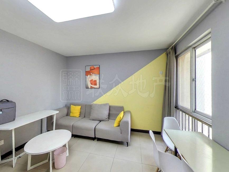 整租·草桥欣园(四区)