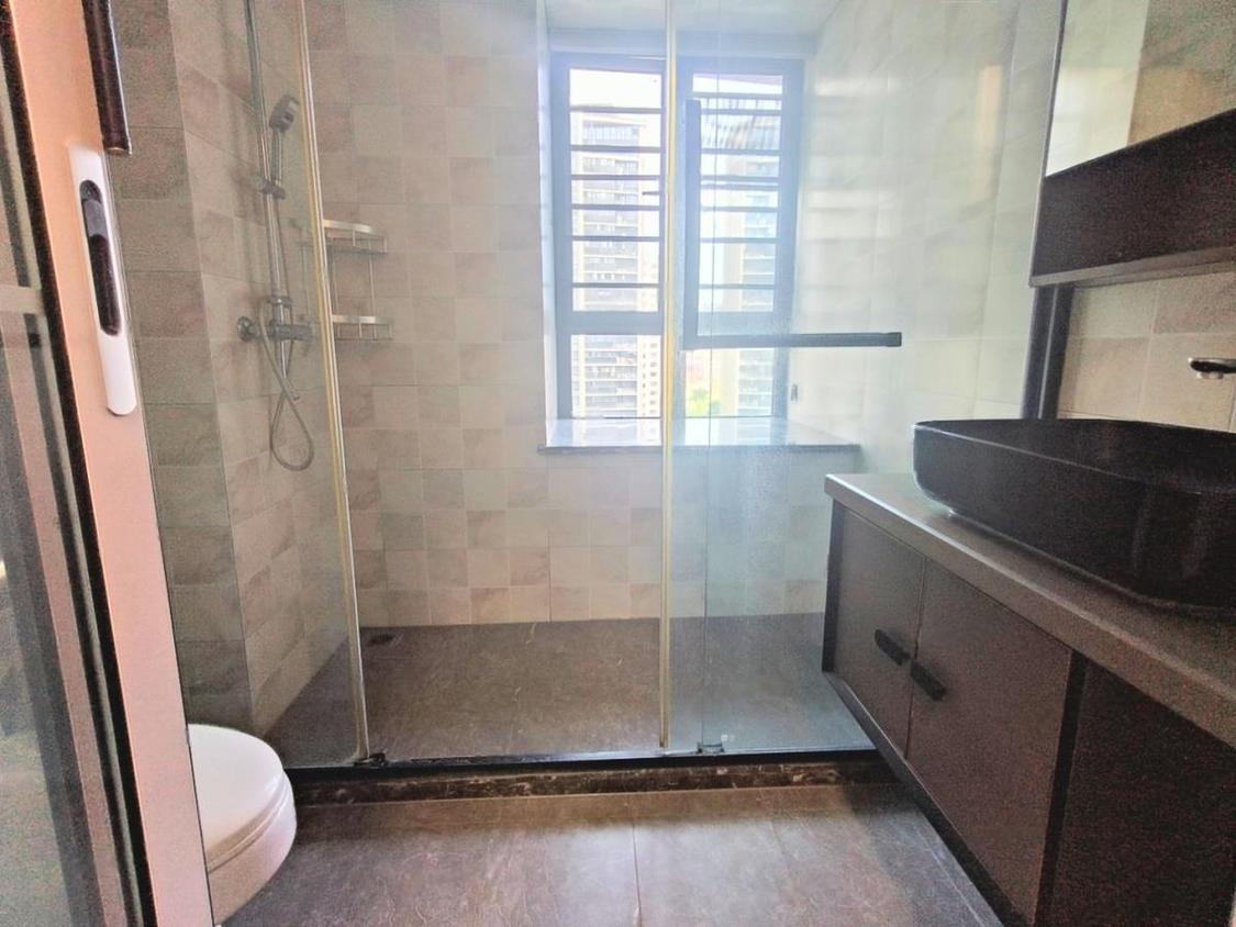 整租·枫丹白露B区