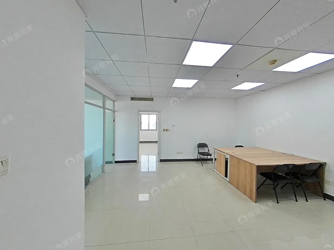 整租·华利国际大厦