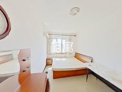 通州潞苑整租 疃里二区3室1厅/104平/高楼层