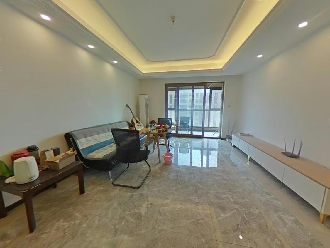 整租·中国铁建万科翡翠国际(西区)