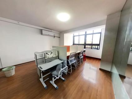 undefined整租·弘阳时代中心 4室2厅53.95㎡ | 南 | 浦口 桥北