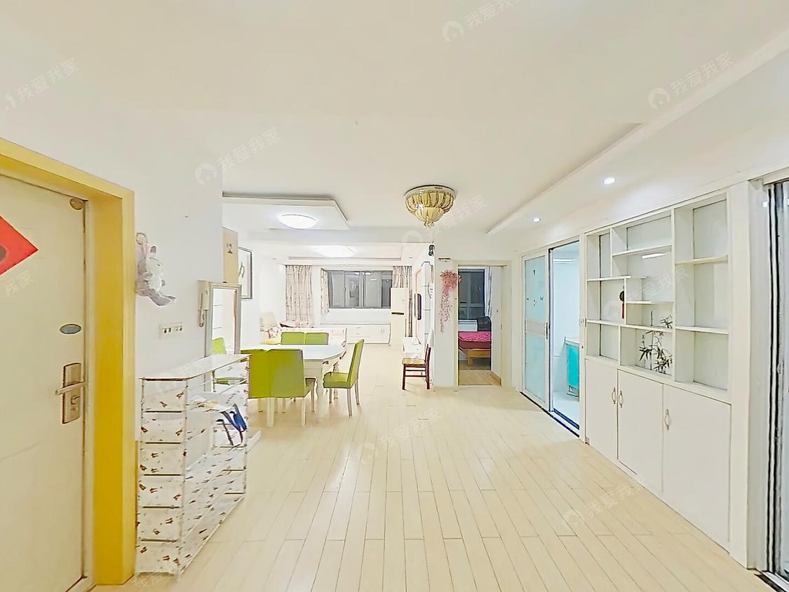 整租·康桥公寓