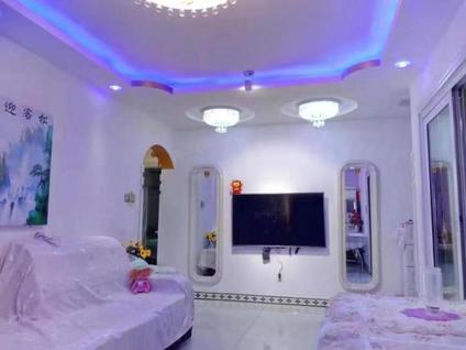 undefined整租·首开中晟馨苑·2室1厅81㎡ | 其他 | 顺义 马坡