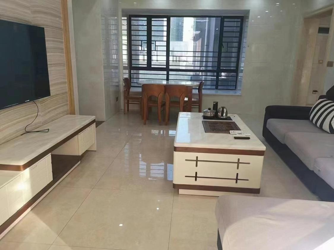 整租·坚基公馆