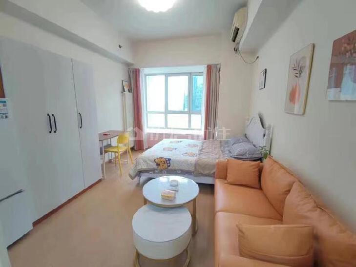 合租·荣京丽都