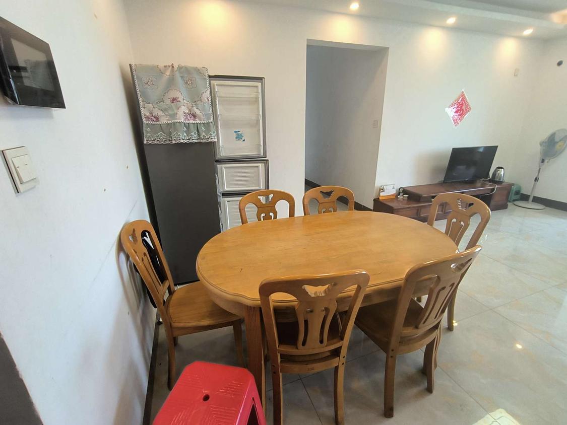 整租·荣和山水绿城(四期)