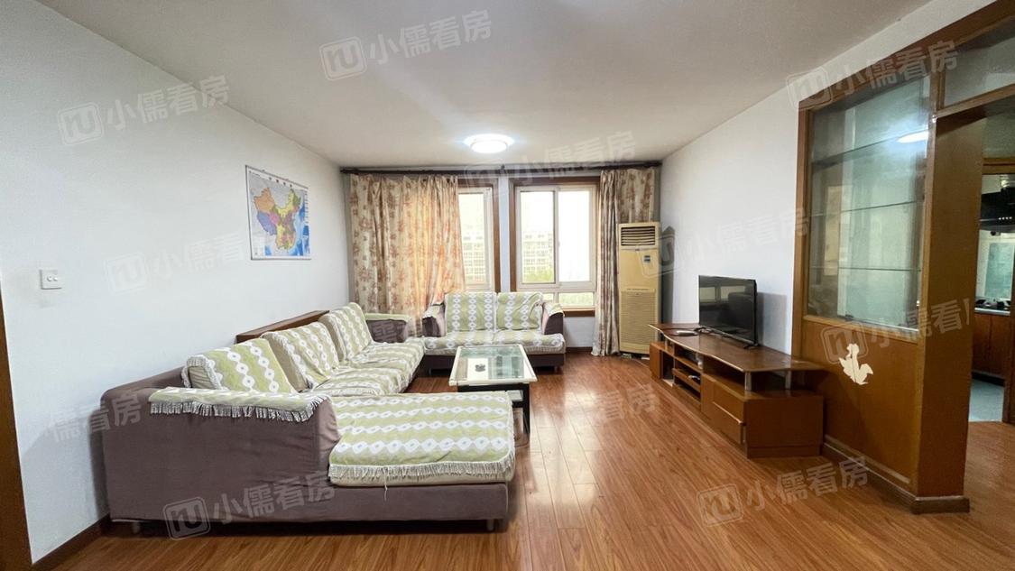 整租·香溢世纪花城