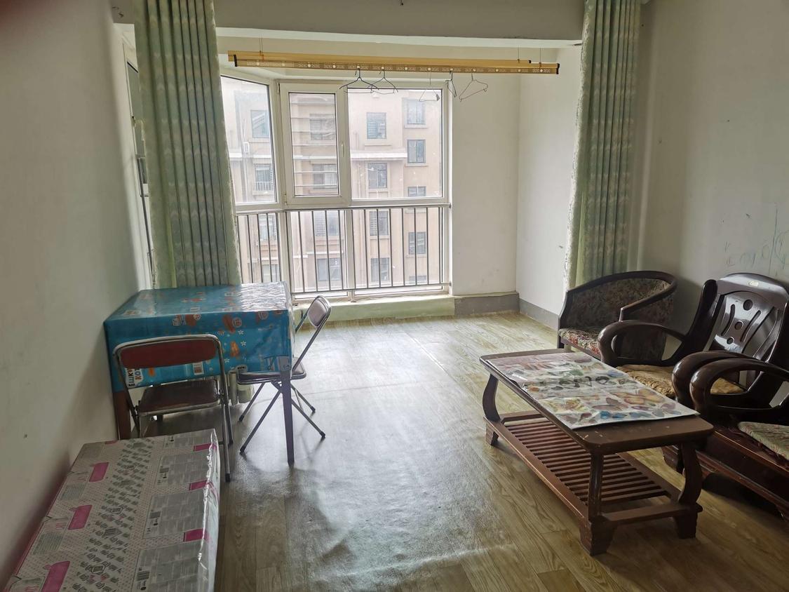 整租·港东庄社区