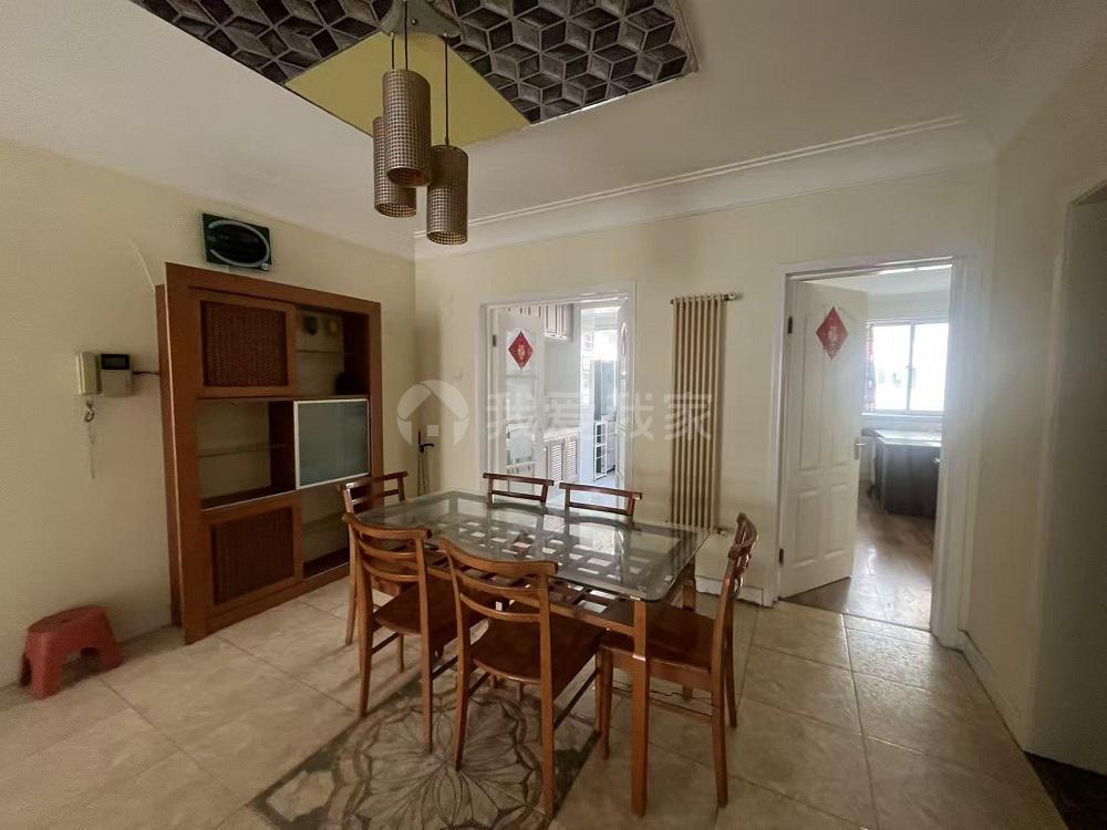 整租·汇和家园