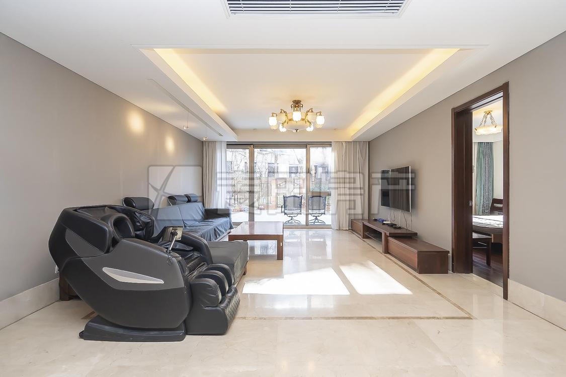 整租·招商嘉铭珑原