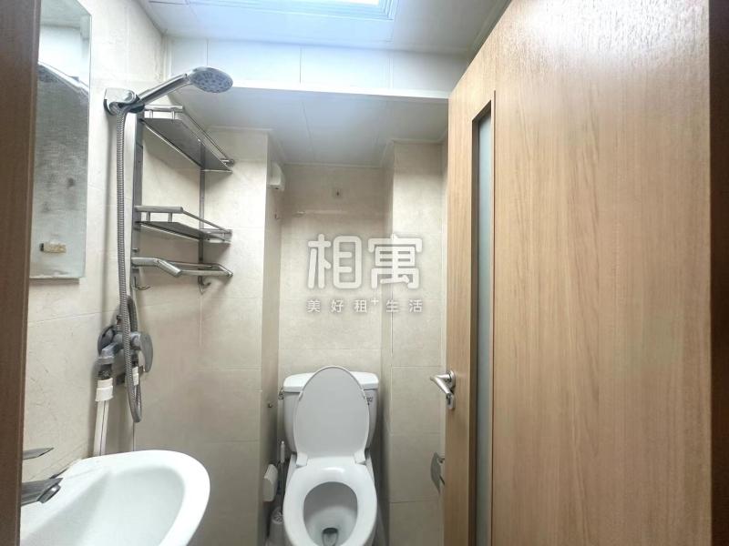 整租·三源里北小街