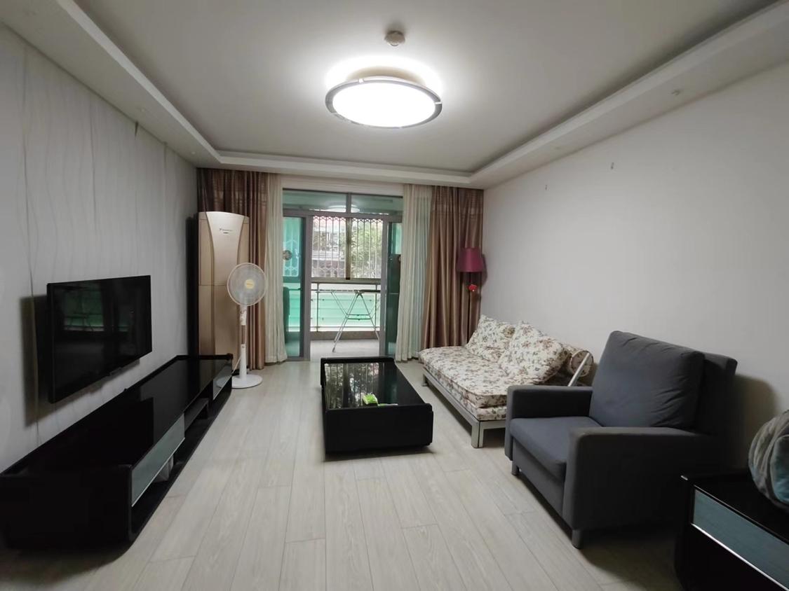 整租·大华阳城(美景苑)