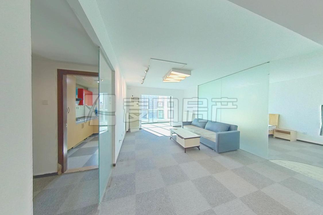 整租·世纪新景园