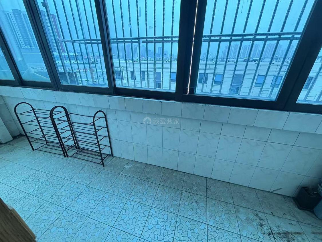 整租·靖海新村