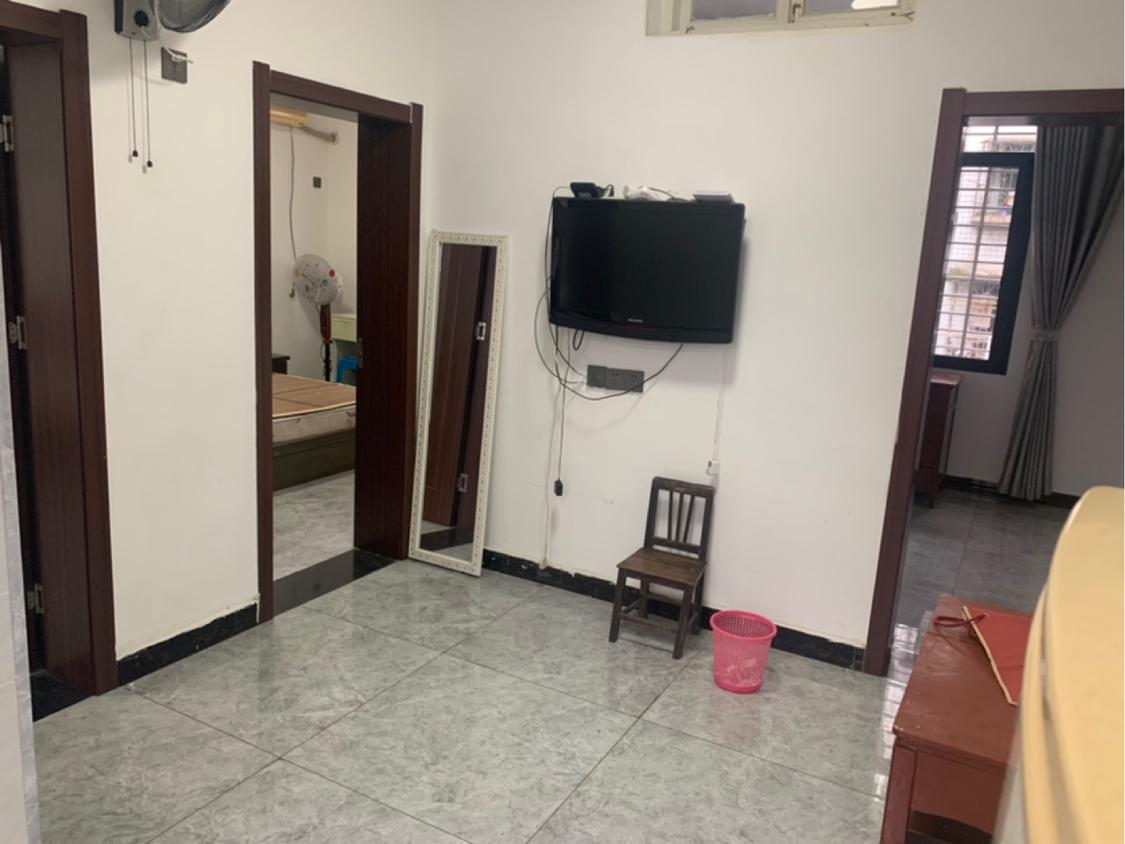 整租·人民路小区