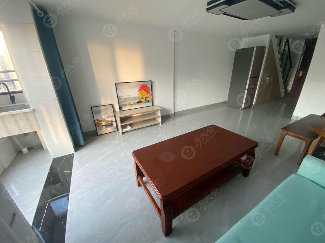 整租·碧桂园江州府