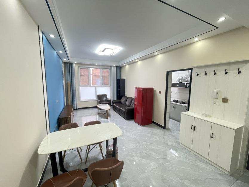 整租·领秀紫晶城