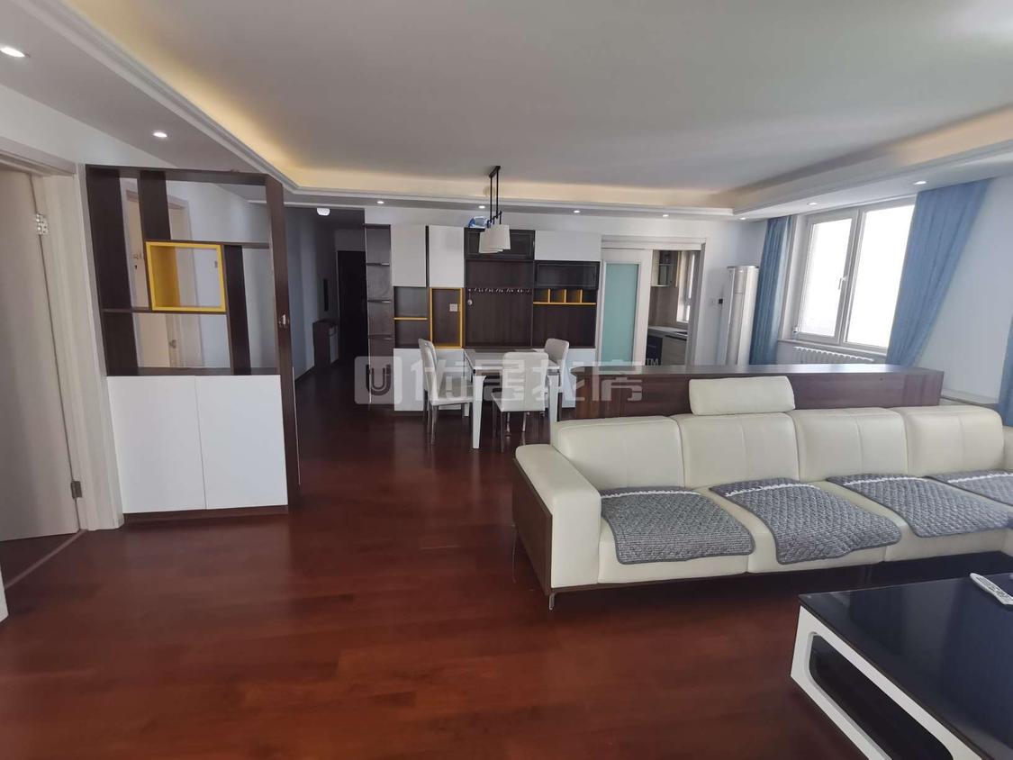 整租·当代采育满庭春MOMA