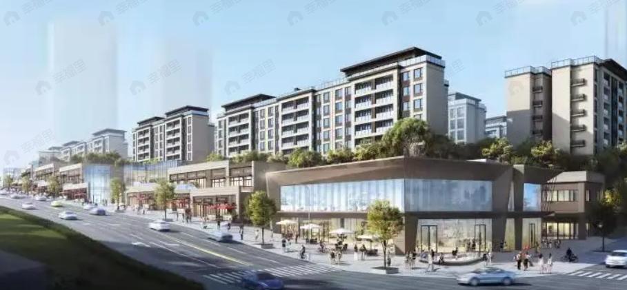 爱情天宸万象效果图