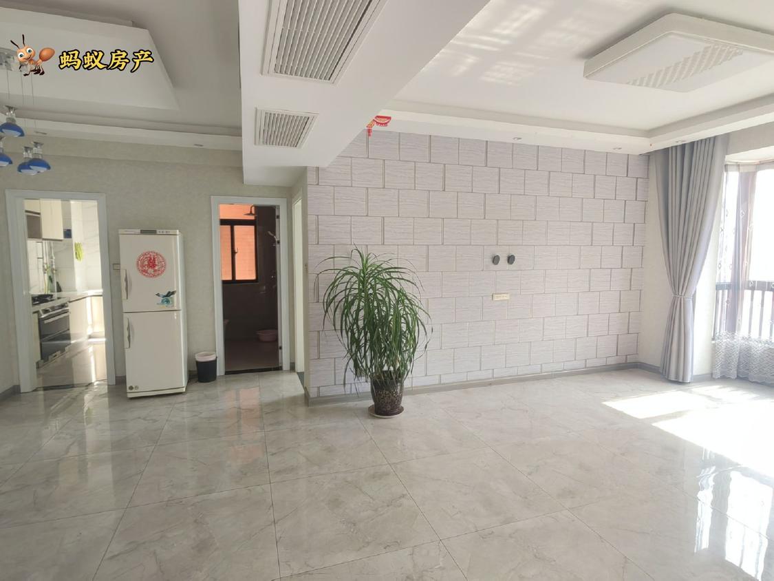 整租·万丰铂金翰宫