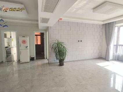 禹州禹州整租 万丰铂金翰宫2室2厅/93平/中楼层