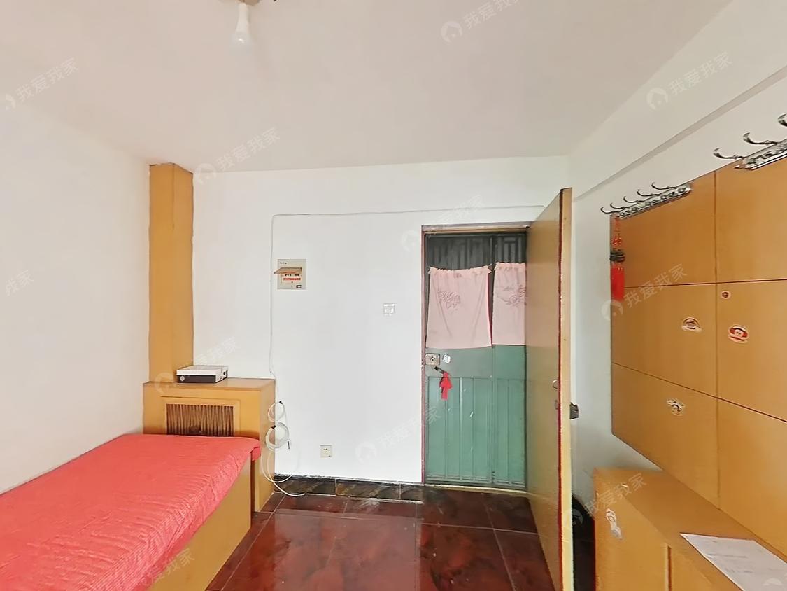 整租·团结东里(河东)