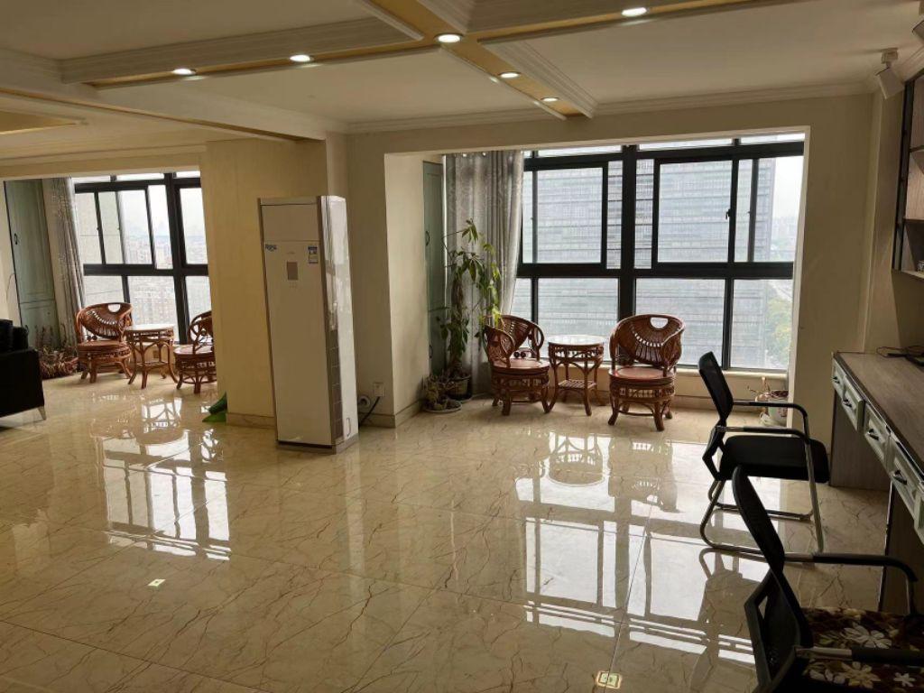 整租·弘阳时代中心(一期)